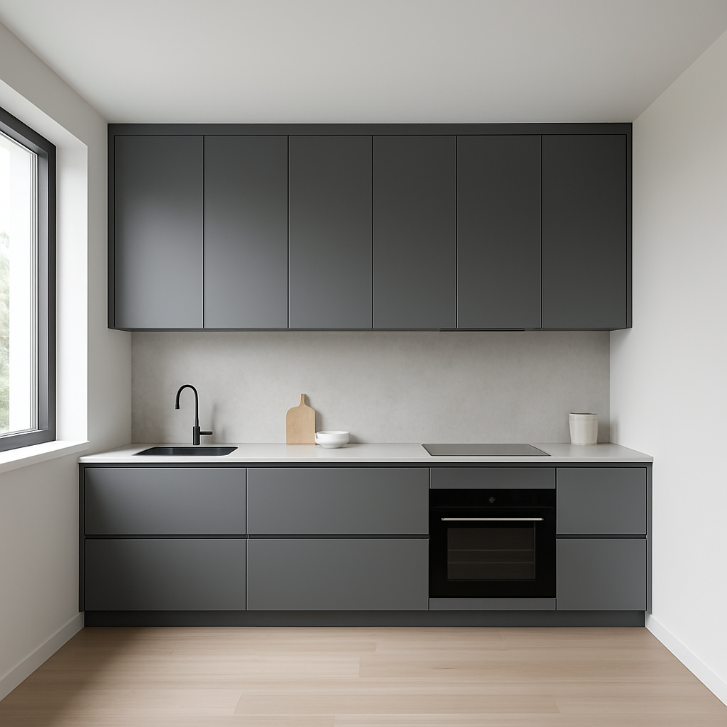 Cabinet Planet — Social media ad campaigns that book more kitchen projects